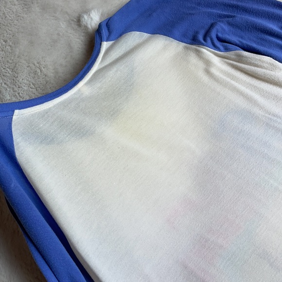 Spell | Folk Town Raglan | M - Picture 15 of 17